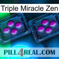Triple Miracle Zen 03